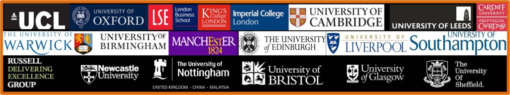 phd tutor london